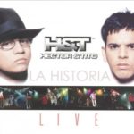 Hector Y Tito - La Historia Live (2003) Album